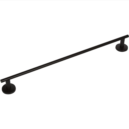 Delaney Hardware 900 SERIES US19 34 in. TOWEL BAR SET 598304